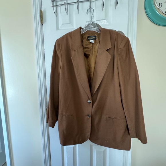 Requirements Camel Blazer - Picture 1 of 4
